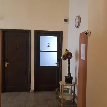 Karina Apartment *