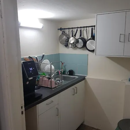 Karina Apartment Nicosia