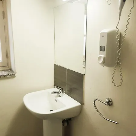 Karina Apartment *