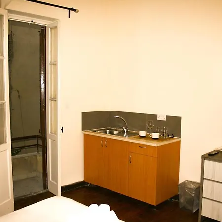 Apartment Karina