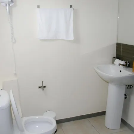 Apartment Karina