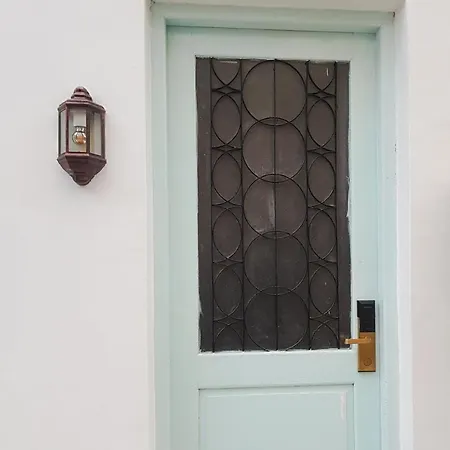 Karina Apartment