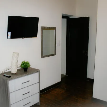 Apartment Karina