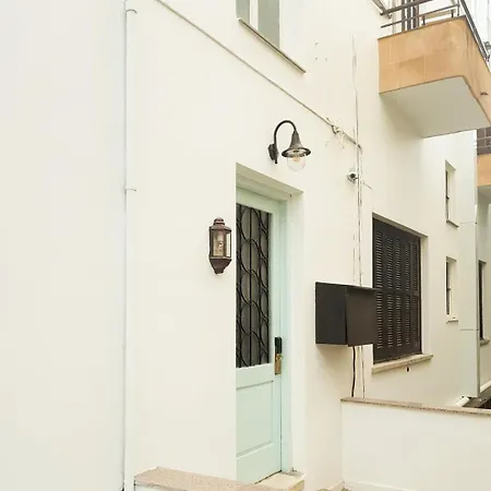 Apartment Karina *