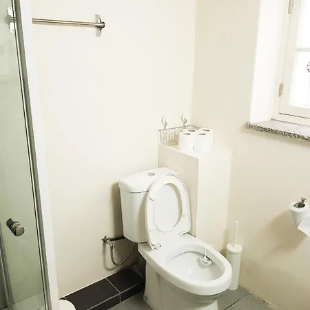 Apartment Karina Nicosia