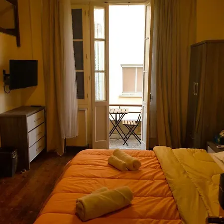Karina Apartment *