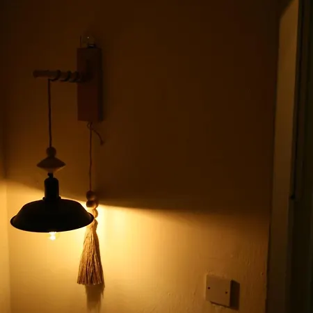 Apartment Karina Nicosia