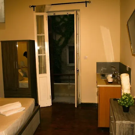 Apartment Karina Nicosia