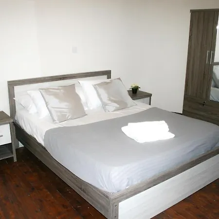 Apartment Karina