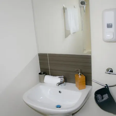 Karina Apartment